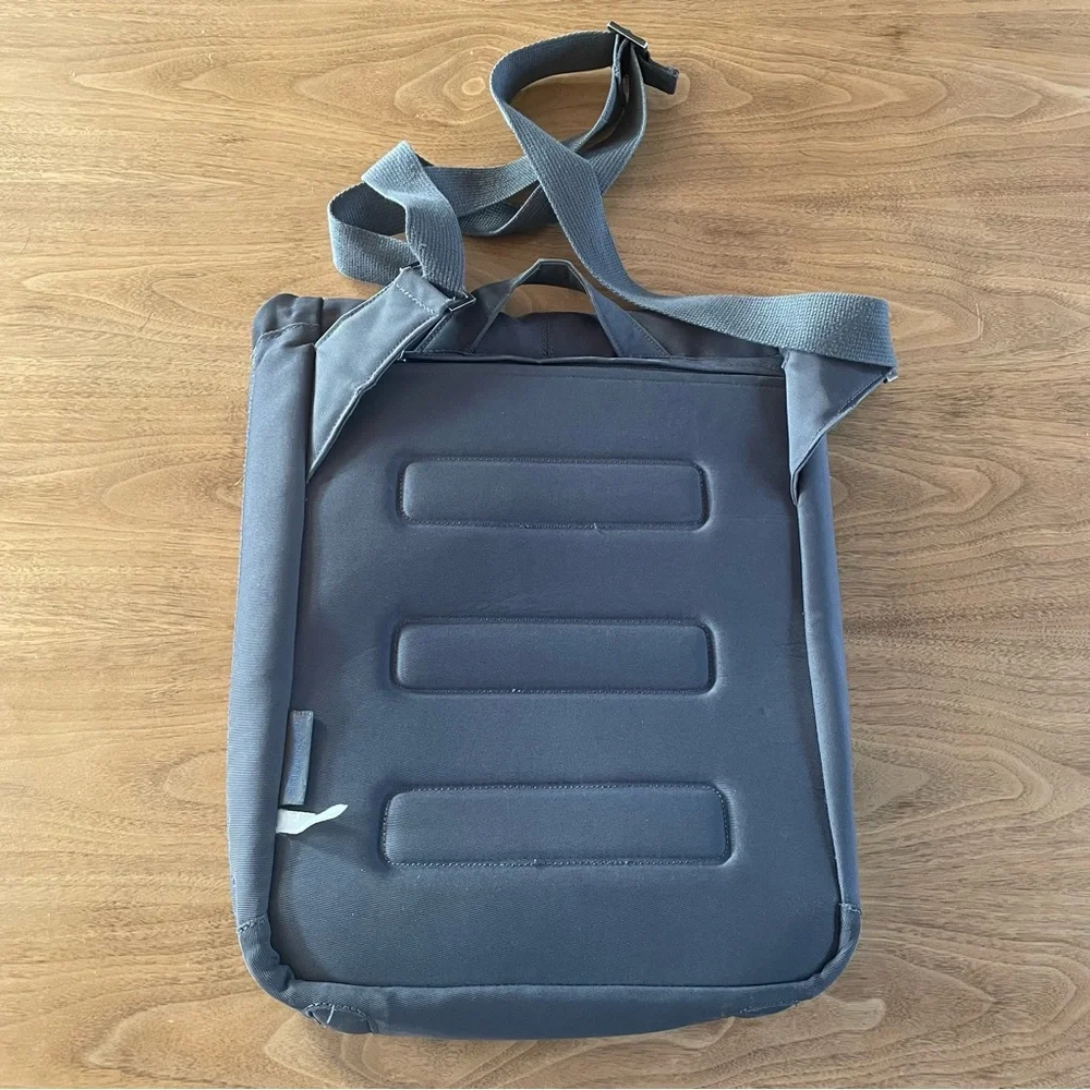 EUC Kensington laptop\messenger bag